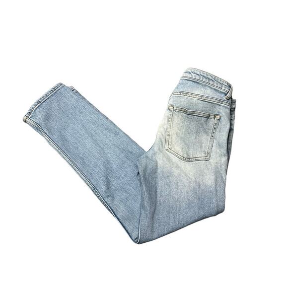 Acne Studios Jeans Row Clean slim leg  LT VTG 27 - Picture 5 of 11